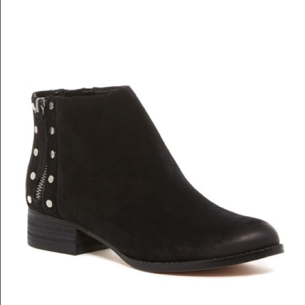 Vince Camuto - Castile bootie